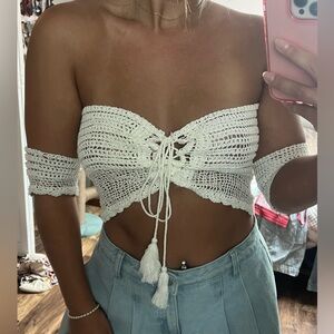 BOHO Babe Top